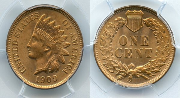 The-51-Days-Of-Indian-Head-Cents-II-With-A-Fe-Cents-Prelude