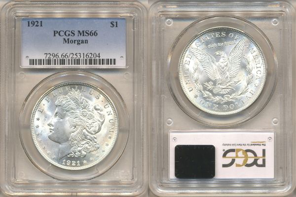 What's-Your-Highest-Graded-Morgan-Or-Other-Early-Dollar?