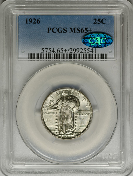 The-14-Days-Of-Standing-Liberty-Quarters!-Act-III
