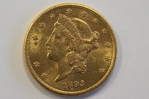 1893-S-Gold-Double-Eagle:-What-Is-The-Grading-On-This-Coin