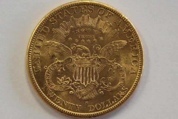 1893-S-Gold-Double-Eagle:-What-Is-The-Grading-On-This-Coin