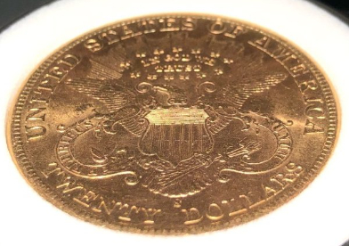 1893-S-Gold-Double-Eagle:-What-Is-The-Grading-On-This-Coin