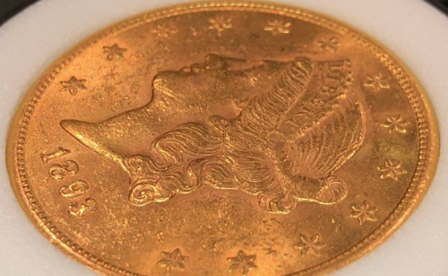 1893-S-Gold-Double-Eagle:-What-Is-The-Grading-On-This-Coin