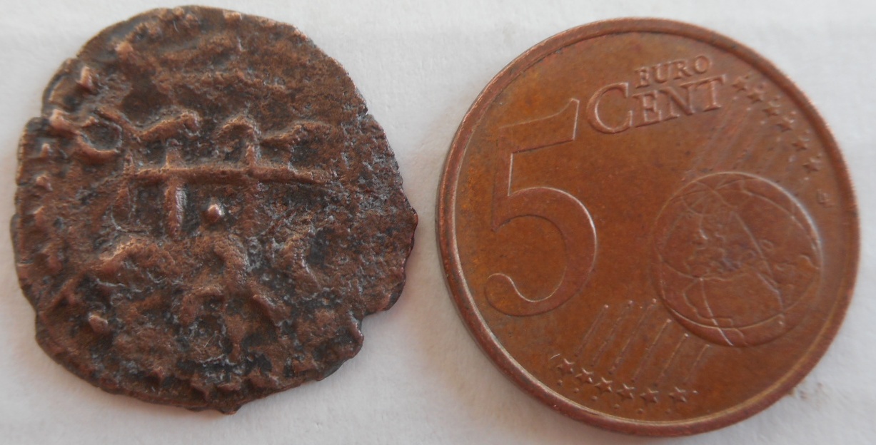 Islamic---Ottoman-Empire-Coin-Identification