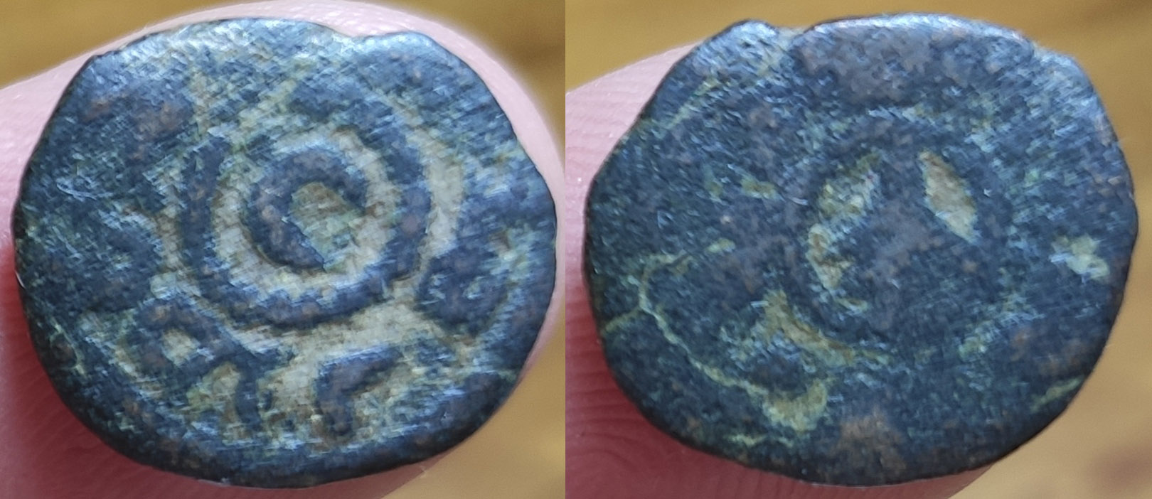 Unkown-Islamic-Coin-N.02