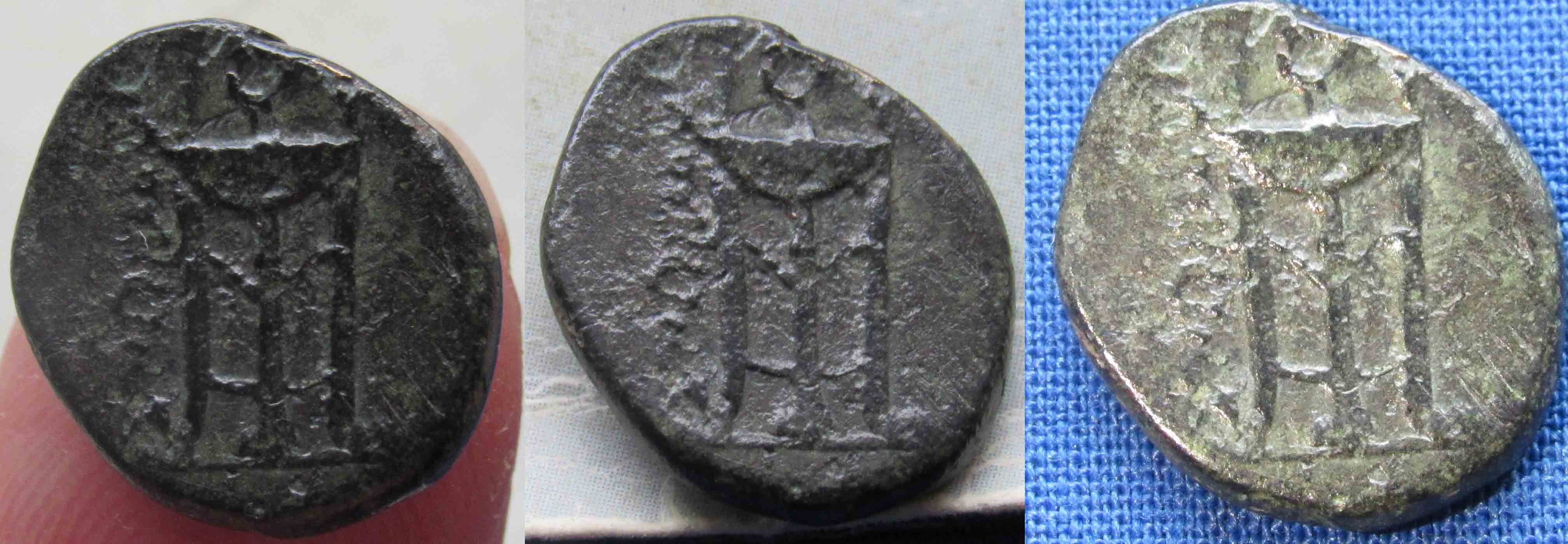 Colophon,-Kyzikos-Or-Somewhere-Else-Coin?