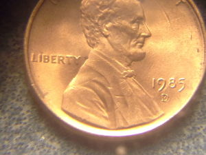 1985-Lincoln-Cent-DD?