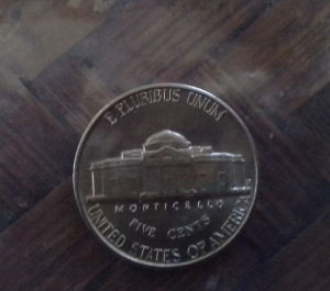 1949-D-Nickel