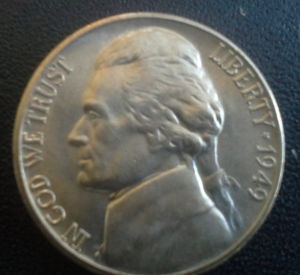1949-D-Nickel