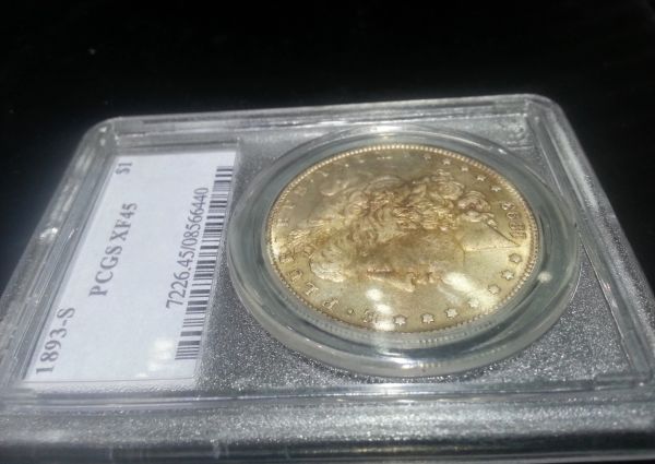 1893-S-XF45-Buy-Or-Pass