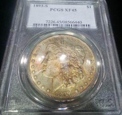 1893-S-XF45-Buy-Or-Pass