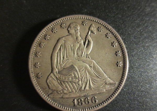 1866-Seated-Liberty-Half-Dollar-Grade-Please