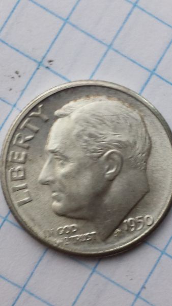 1950-S-Dime-Plz-Grade