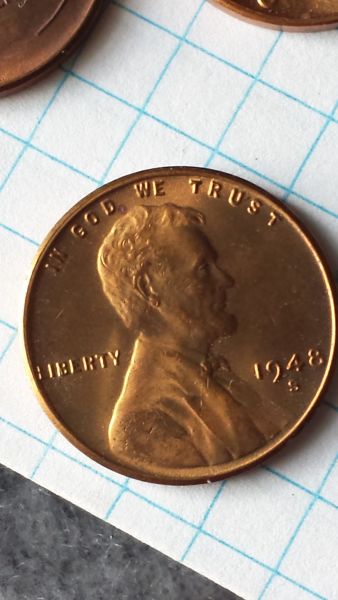 1948-S-Grade