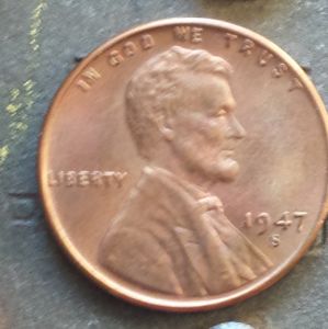 1947-D-Grade
