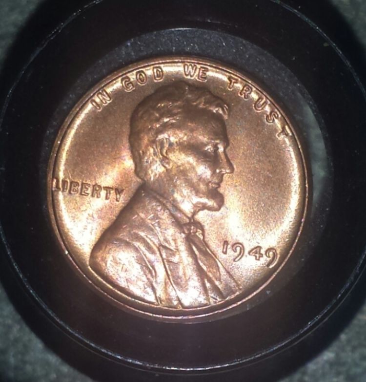 1949-Cent
