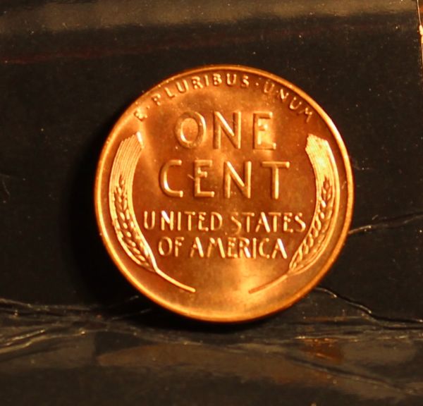 1945-Wheat-Cent-Grade