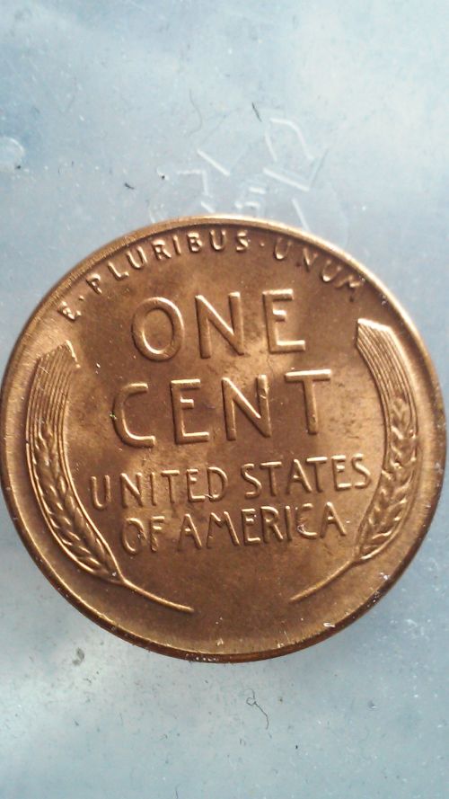 1954-D-Grade
