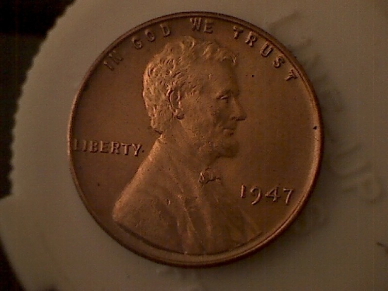 1947-Lincoln-Cent-Grade