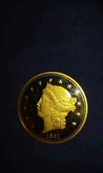 Is-This-1861-Double-Eagle-Fake