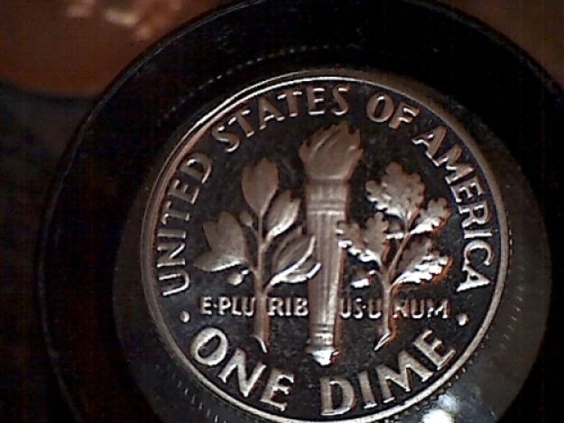 1978-Proof-Dime
