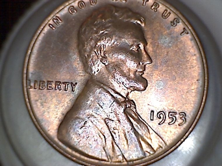 1953-Wheat