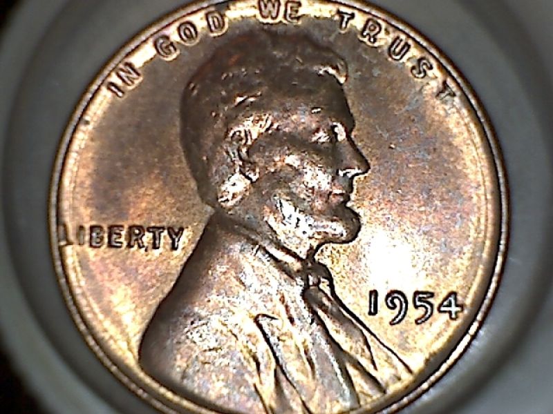 1954-Lincoln