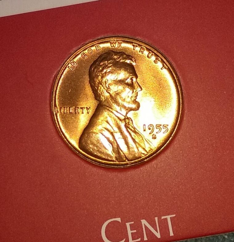 1955-S-Lincoln-Cent