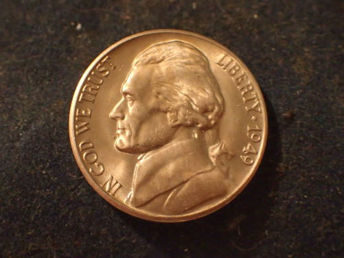 1949-D-Nickel