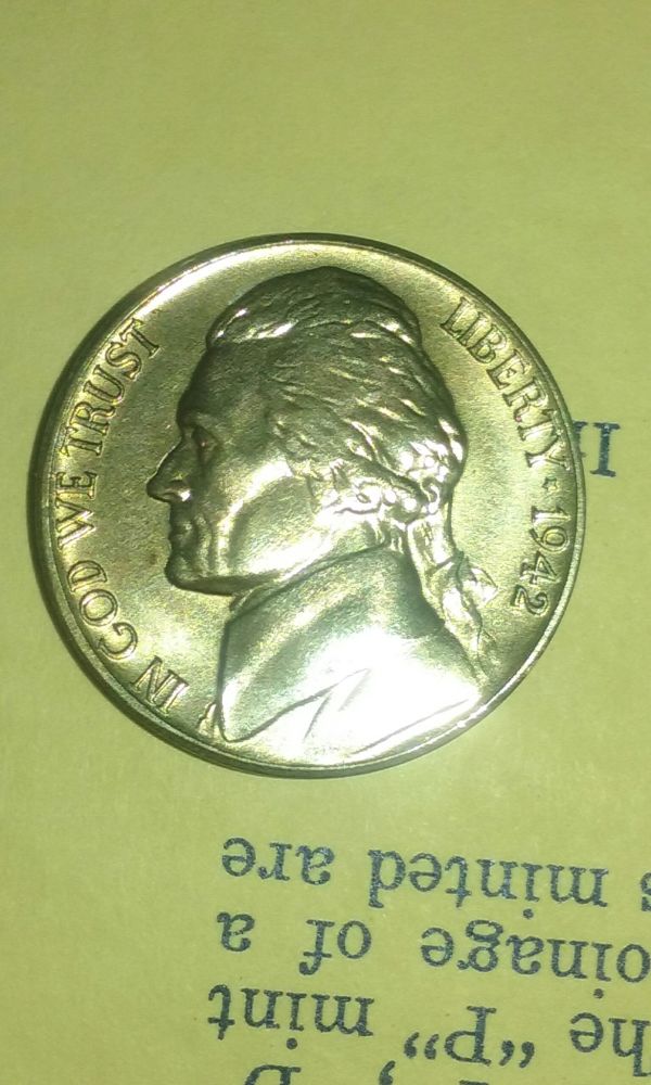 1942-D-Type-2-Grade-?-Error
