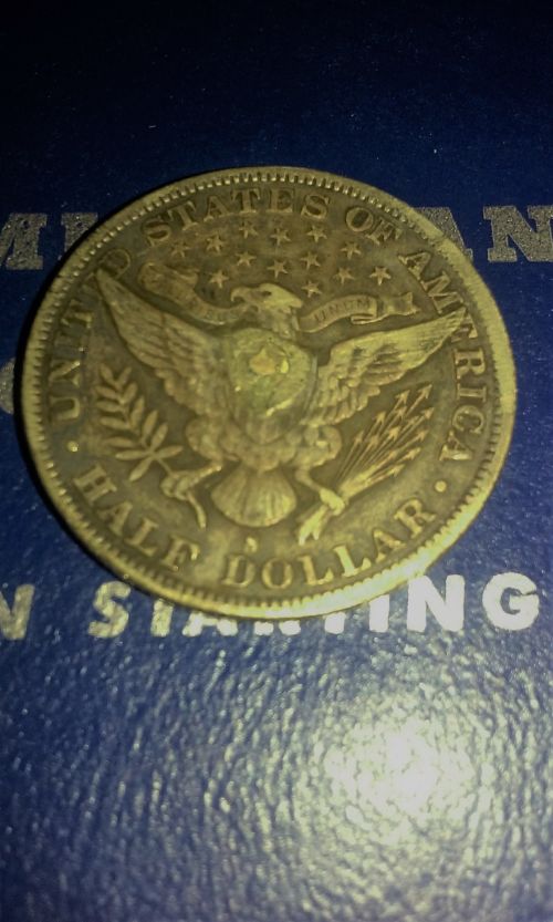 1892-S-Barb-Half-Dollar