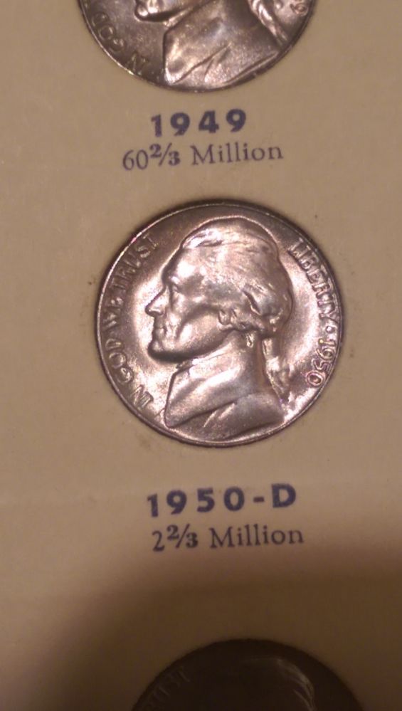1950-Jefferson-Nickel