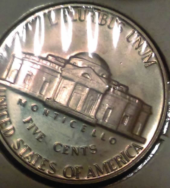 1964-Jefferson-Nickel-Grade-Pleaze