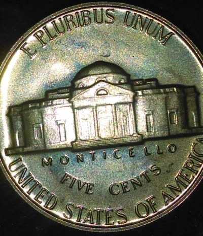 1964-Jefferson-Nickel-Grade-Pleaze