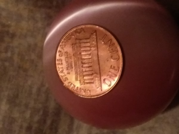 1963-Lincoln-Cent-Kkyy