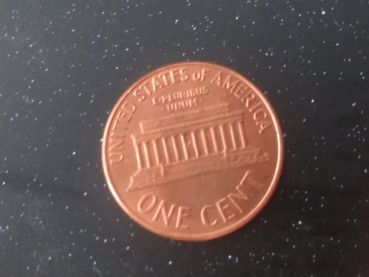 1963-Lincoln-Cent-For-Grade