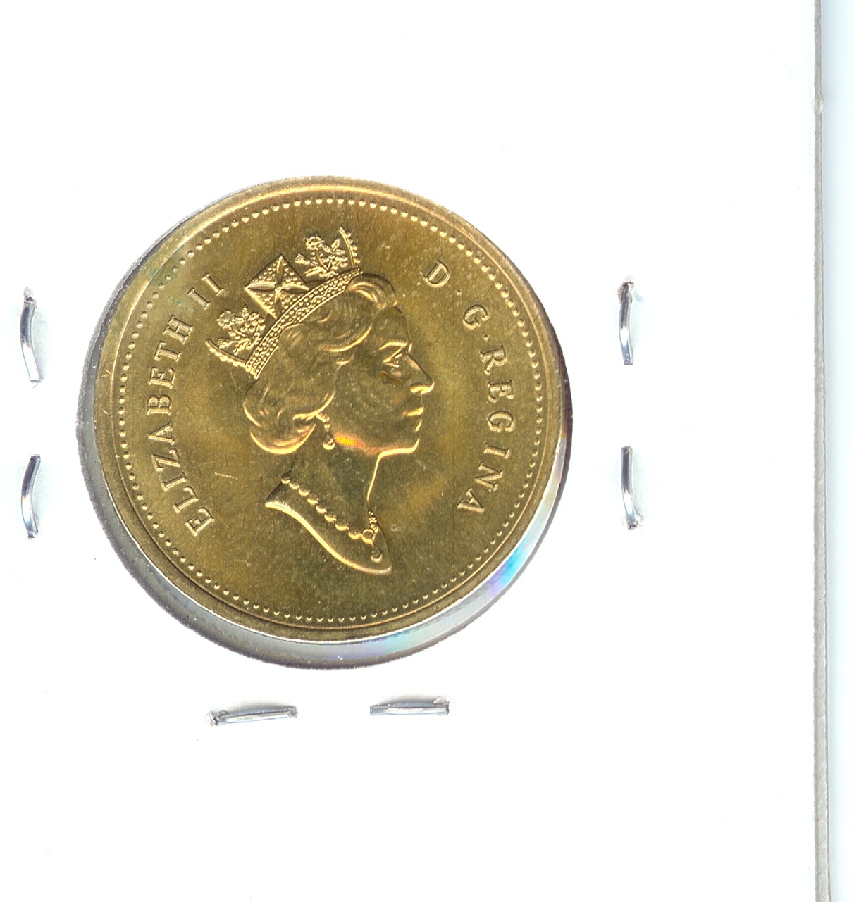 1995-25-Cent---Foreign-Planchet?