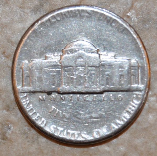 Bizarre-Nickel-W/Obscured-Mottos-&-Legends,-Deep-Fin,-Etc