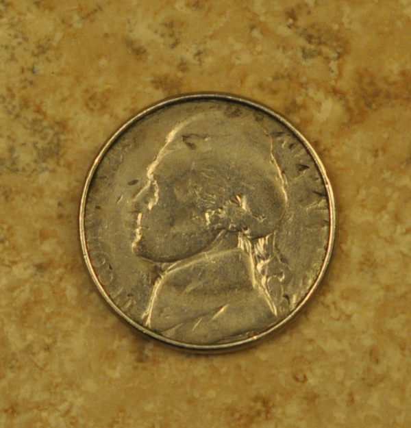Bizarre-Nickel-W/Obscured-Mottos-&-Legends,-Deep-Fin,-Etc