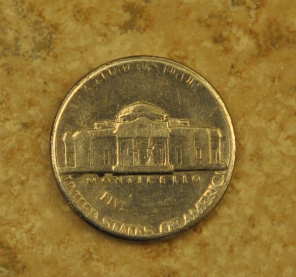 Bizarre-Nickel-W/Obscured-Mottos-&-Legends,-Deep-Fin,-Etc