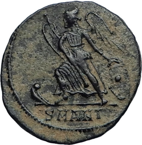 Constantine-I-The-Great-Constantinople-Founds-Patina-Question