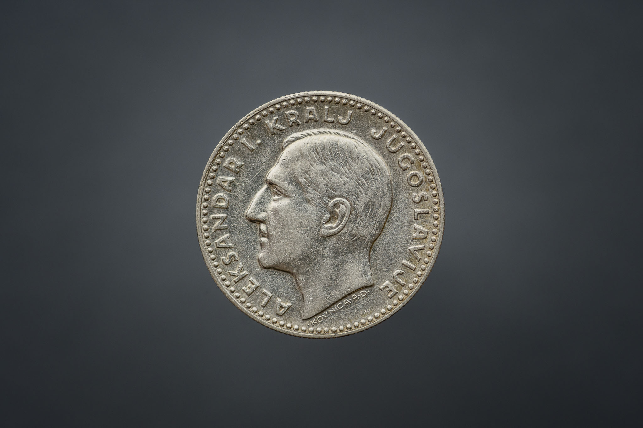 1925-And-1931-Pre-Yugoslavia