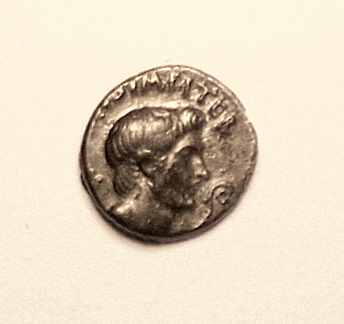 Denarius-Opinions-Please