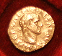 Denarius-Opinions-Please