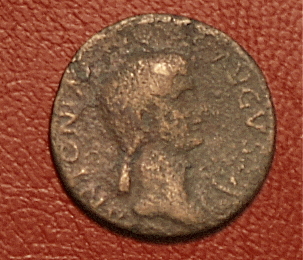 Antonia