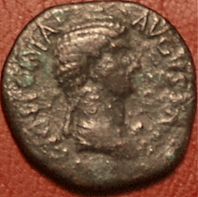 Antonia