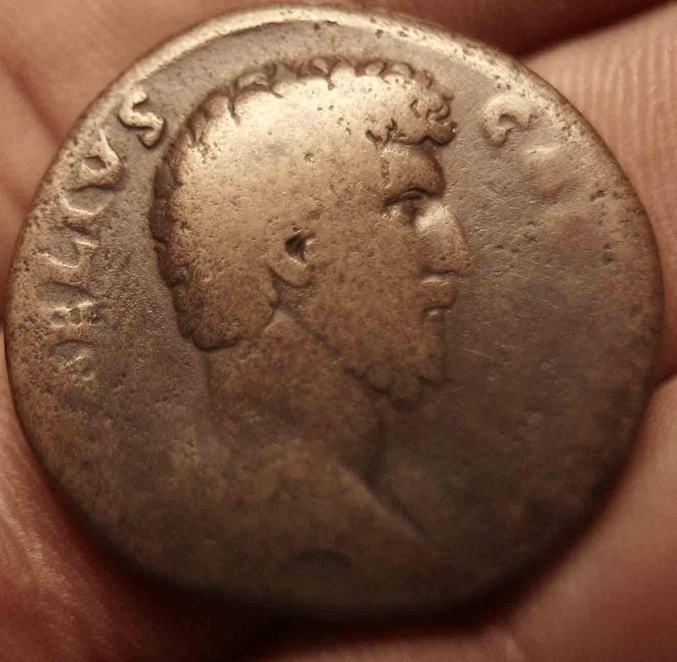 Aelius-Sextercius
