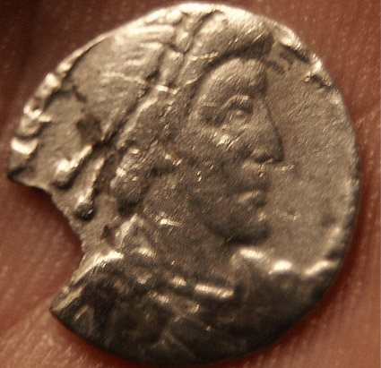 Very-Small-Silver-Coins