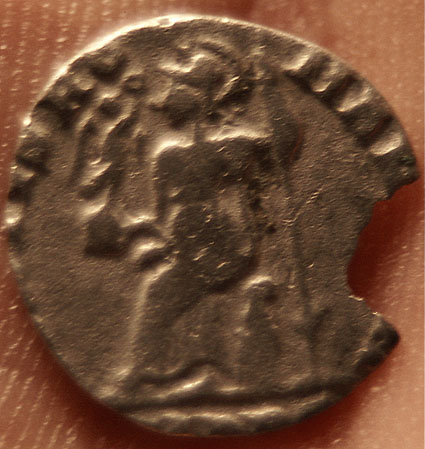 Very-Small-Silver-Coins