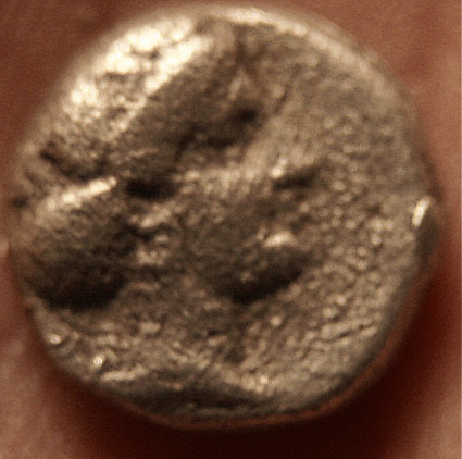 Very-Small-Silver-Coins
